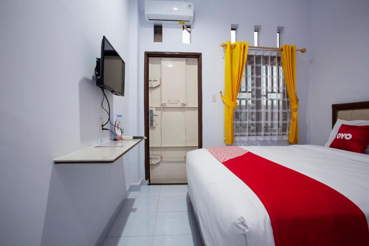 Oyo 1764 Sopou Penginapan Rinal & Tuah Permatangraya Exterior foto